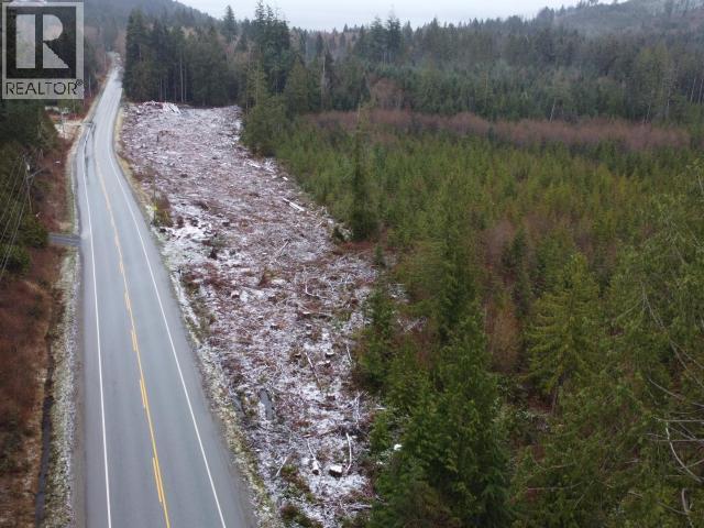 2224 SWAN ROAD, Powell River