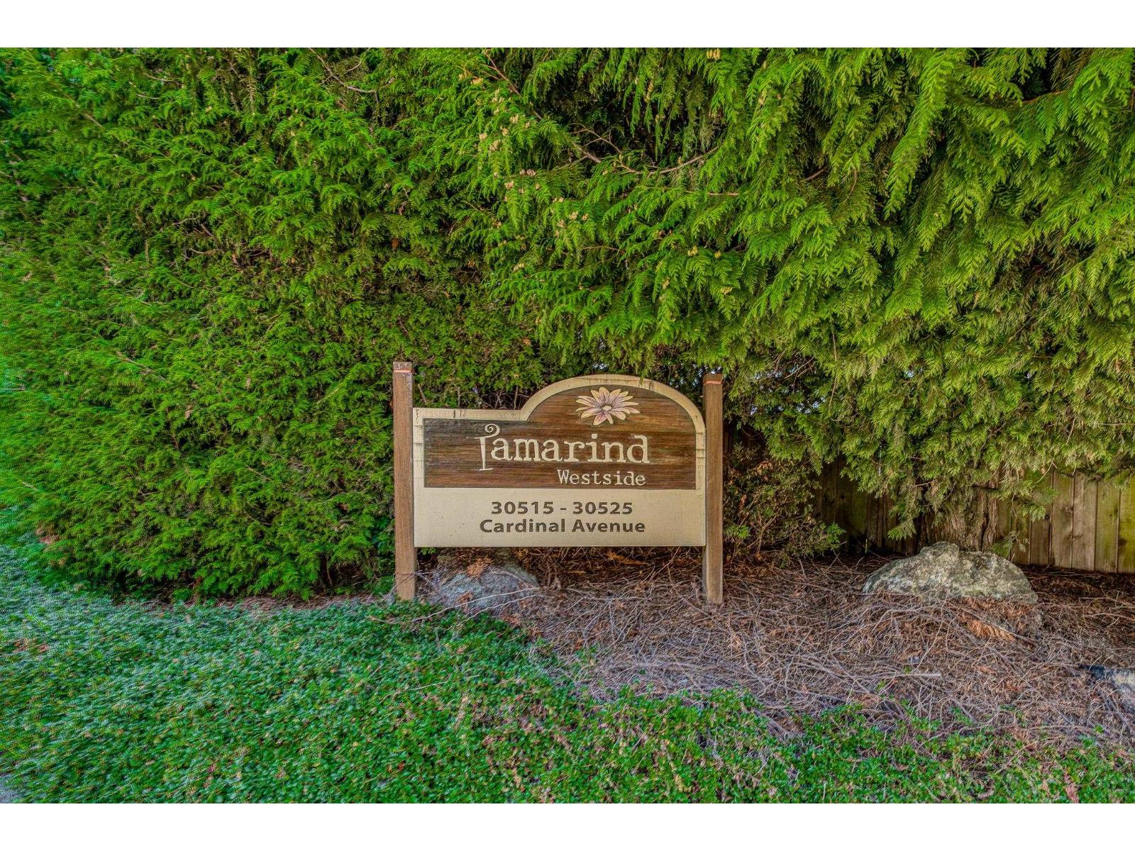 121 30515 CARDINAL AVENUE, Abbotsford