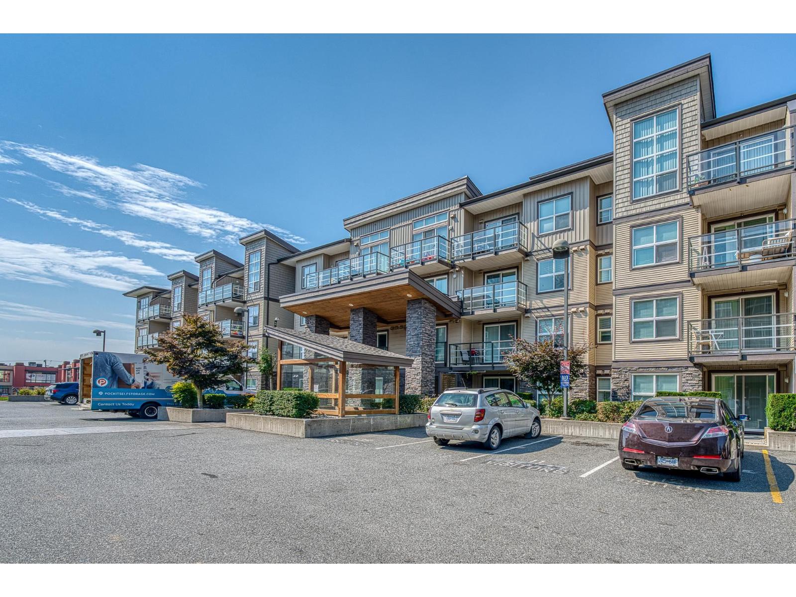 121 30515 CARDINAL AVENUE, Abbotsford