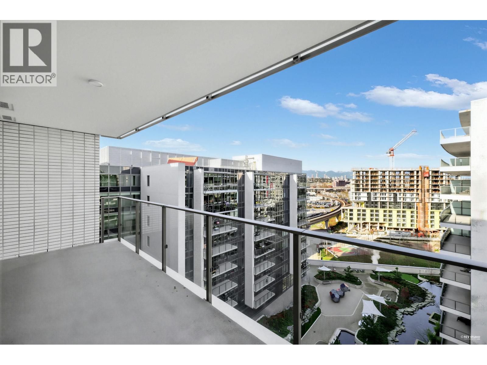 #1215-8611 HAZELBRIDGE Way, Richmond