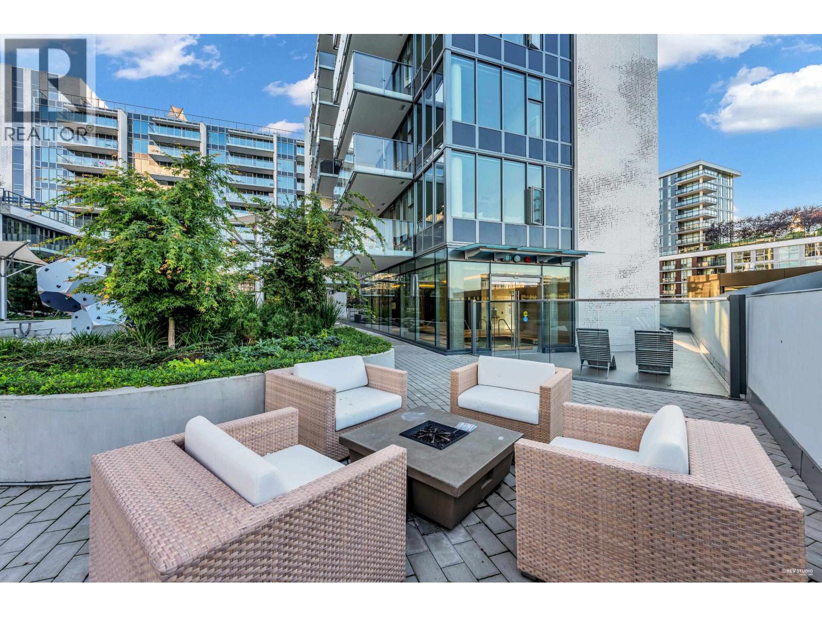 #1215-8611 HAZELBRIDGE Way, Richmond