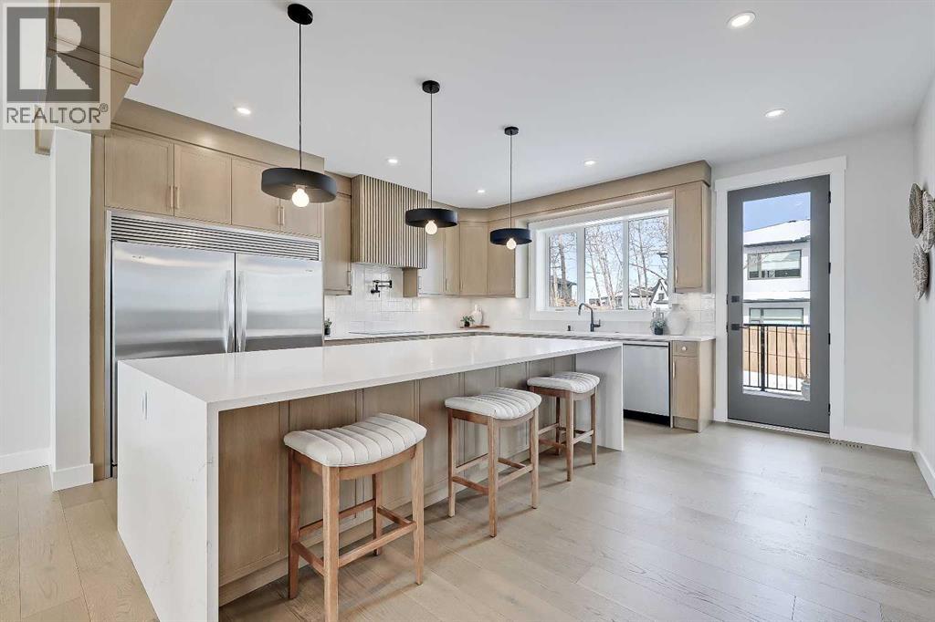 Single Family House for Sale in  Rockhaven Green NW Rocky Ridge Calgary 