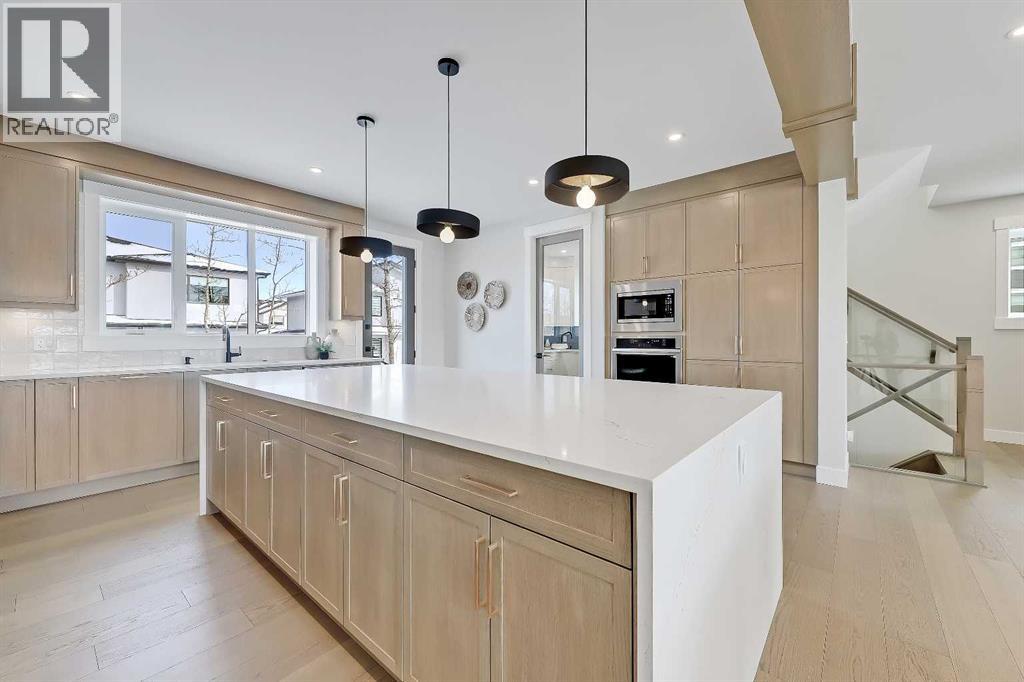 Single Family House for Sale in  Rockhaven Green NW Rocky Ridge Calgary 