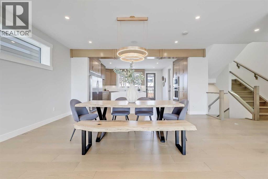 Single Family House for Sale in  Rockhaven Green NW Rocky Ridge Calgary 