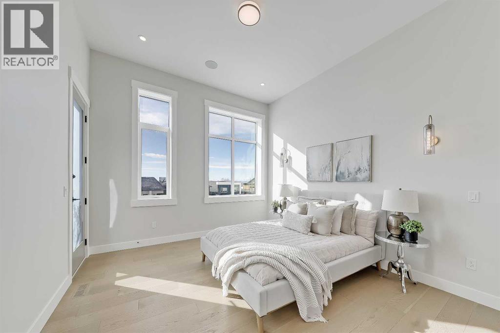 Single Family House for Sale in  Rockhaven Green NW Rocky Ridge Calgary 