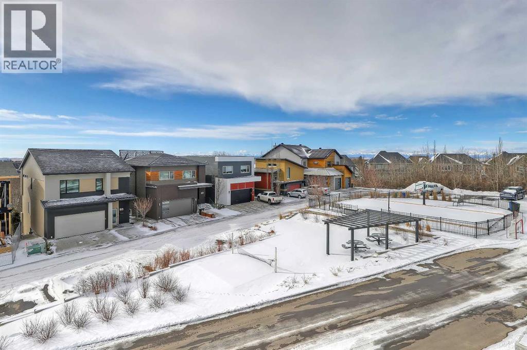 49 Rockhaven Green NW, Calgary, Alberta