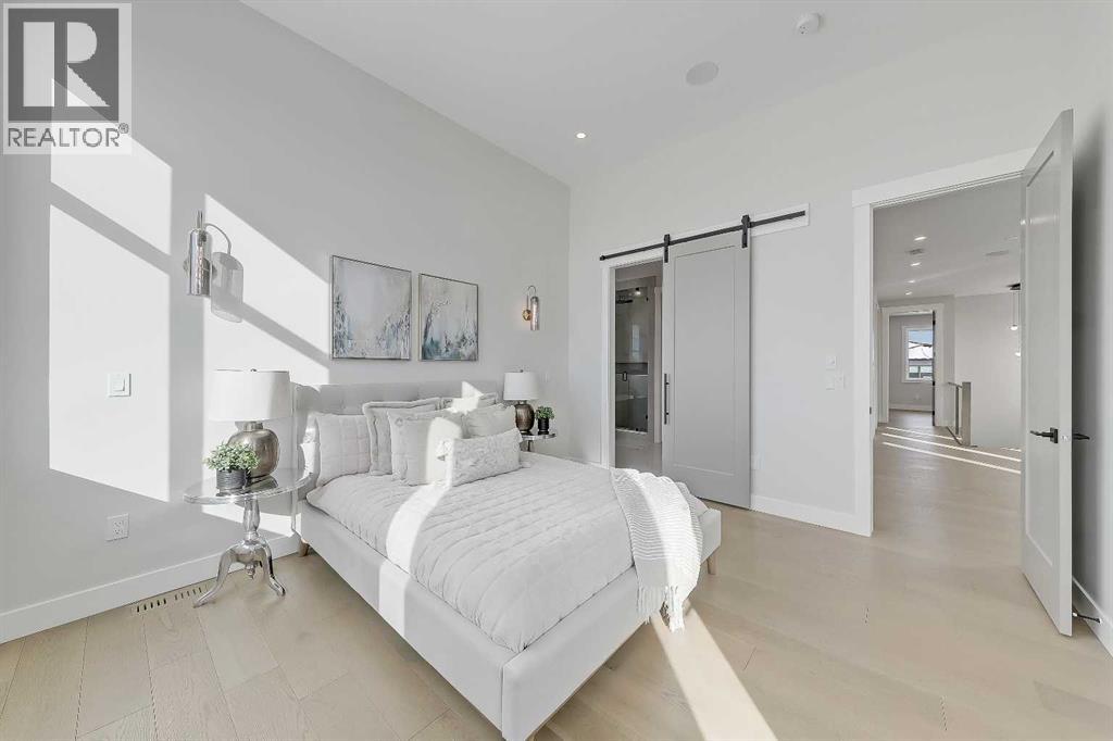 Single Family House for Sale in  Rockhaven Green NW Rocky Ridge Calgary 