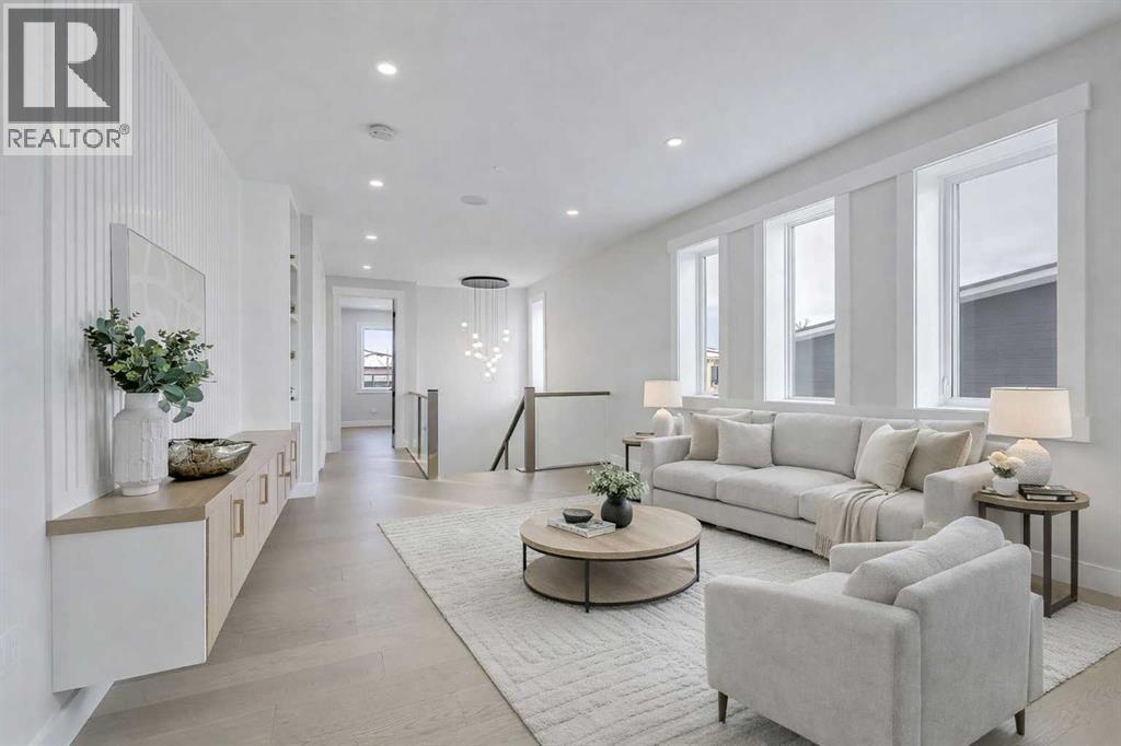 Single Family House for Sale in  Rockhaven Green NW Rocky Ridge Calgary 