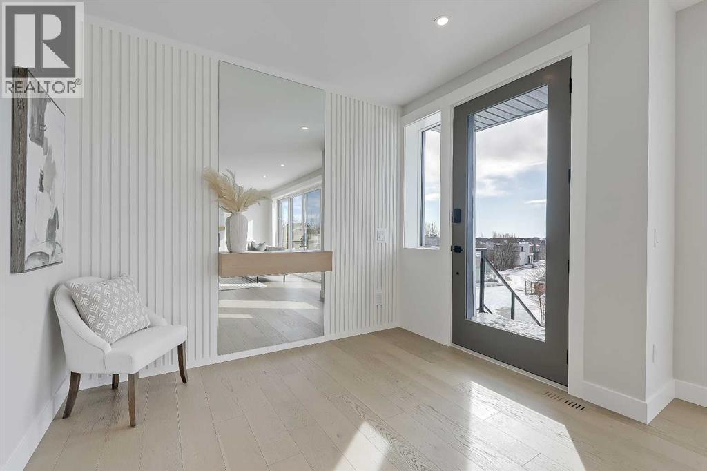 Single Family House for Sale in  Rockhaven Green NW Rocky Ridge Calgary 