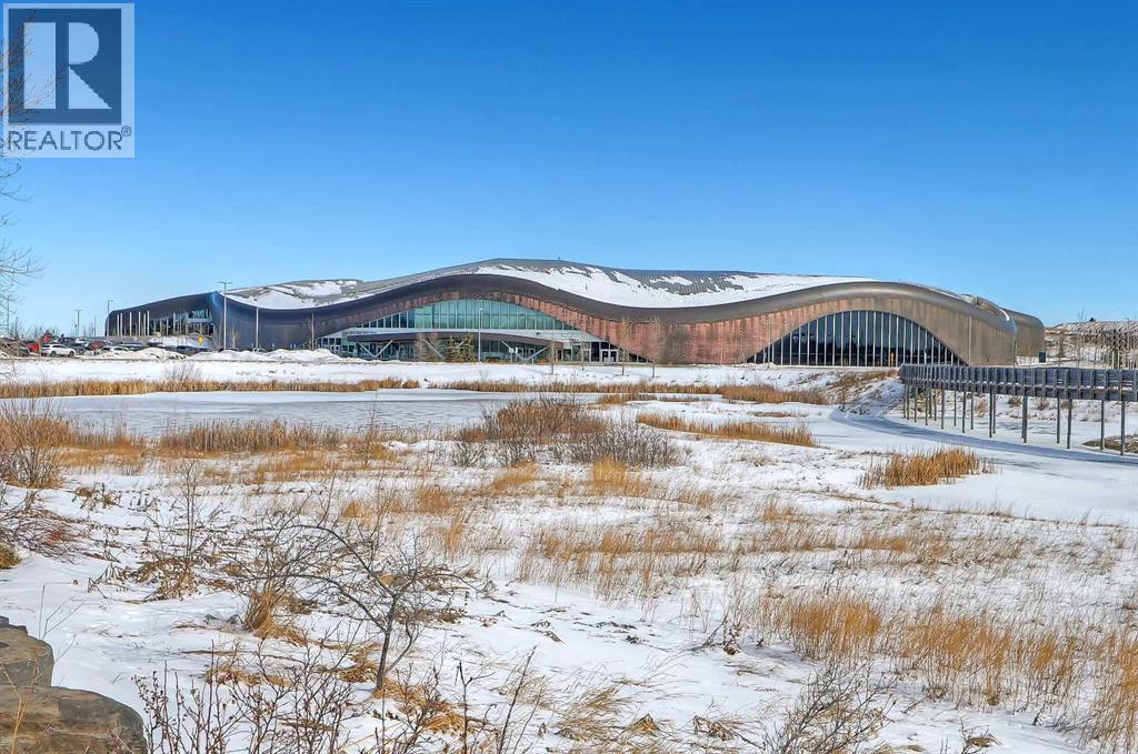 Single Family House for Sale in  Rockhaven Green NW Rocky Ridge Calgary 