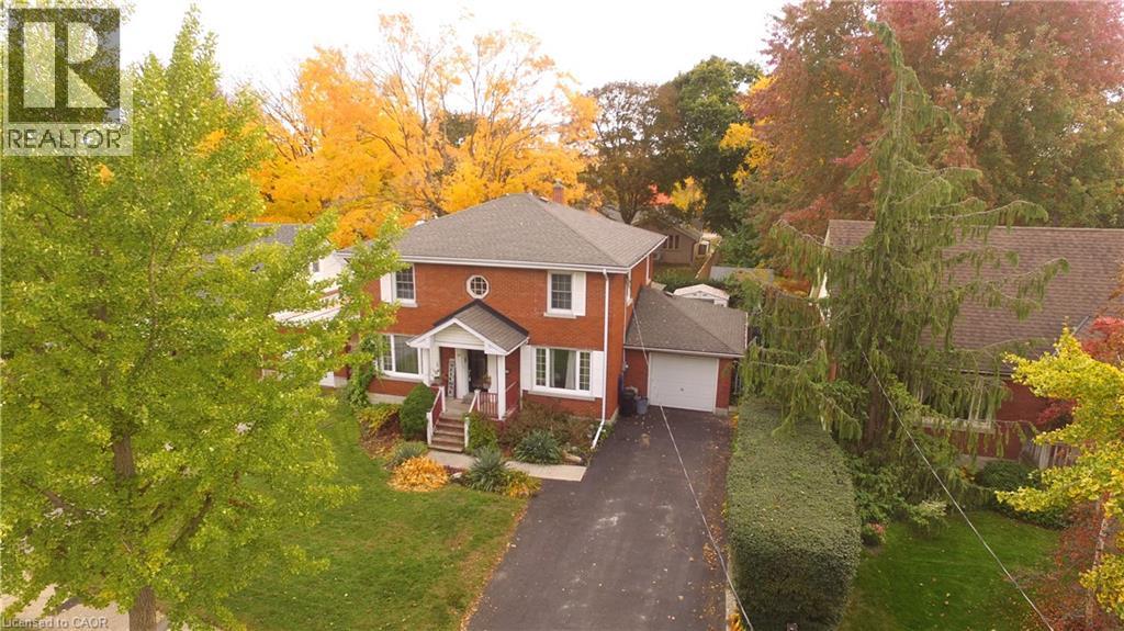 113 EDMUND Road, Kitchener, Ontario