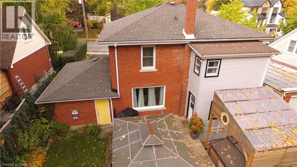 113 EDMUND Road, Kitchener, Ontario