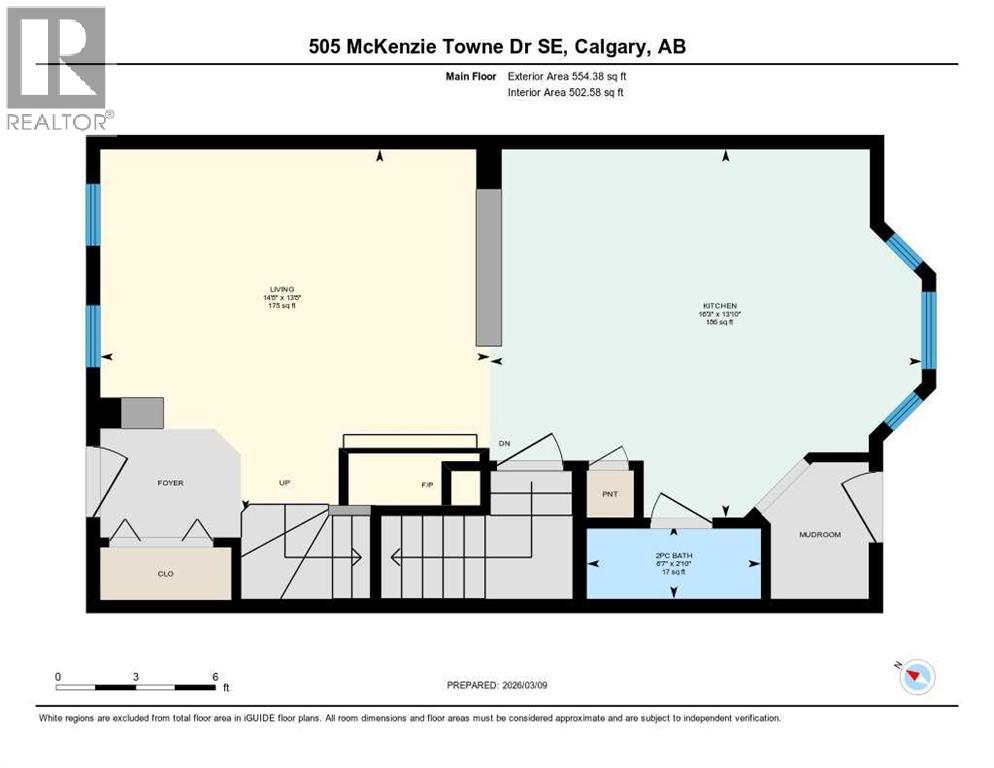 Single Family House for Sale in  Mckenzie Towne Drive SE McKenzie Towne Calgary 