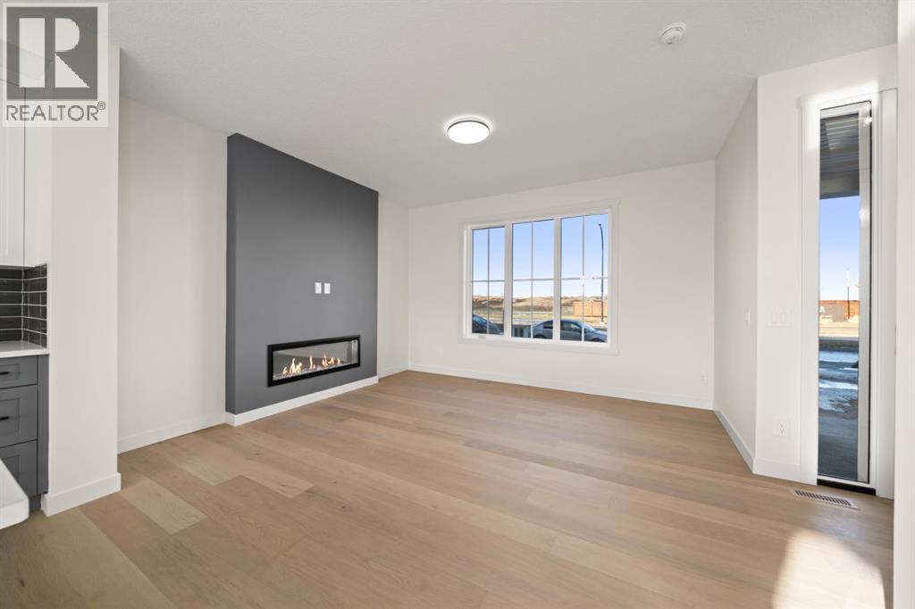 Single Family House for Sale in  Sora Gate SE Hotchkiss Calgary 