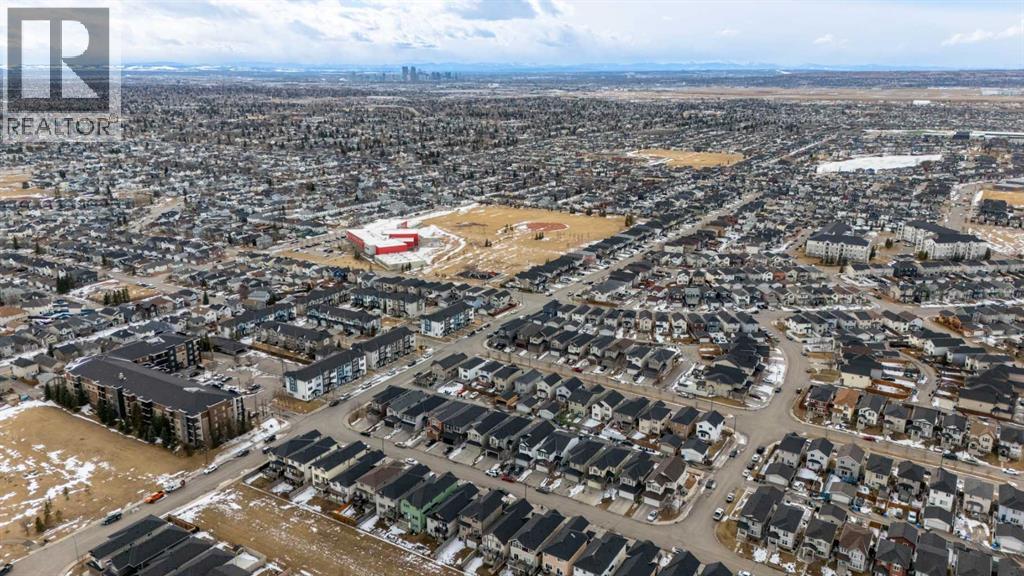 Single Family House for Sale in  Taralake Way NE Taradale Calgary 