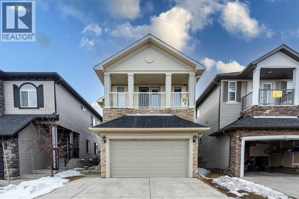 Single Family House for Sale in  Taralake Way NE Taradale Calgary 