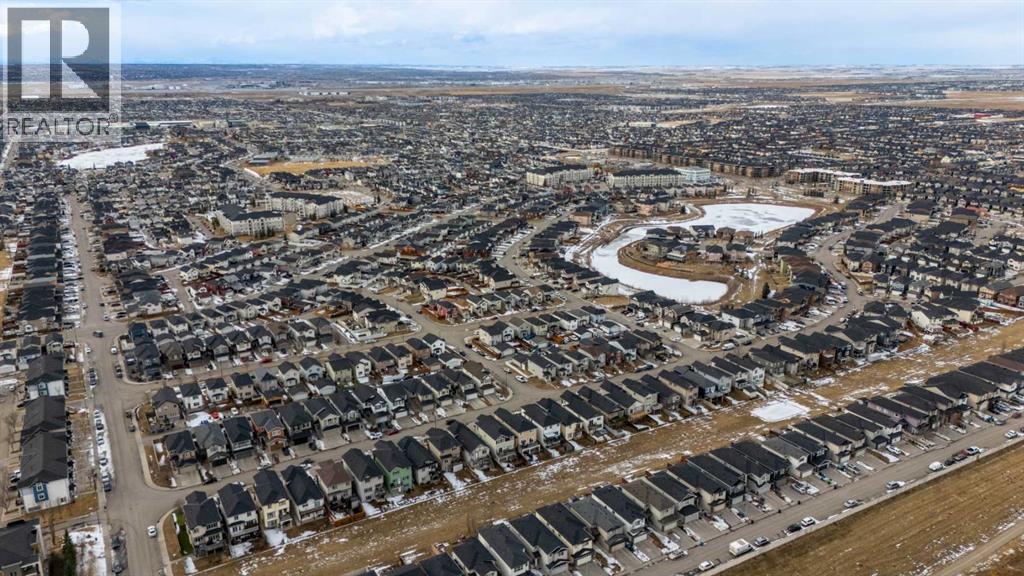 Single Family House for Sale in  Taralake Way NE Taradale Calgary 