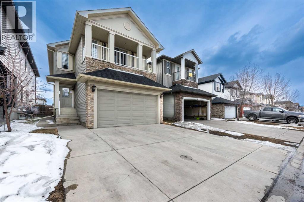 Single Family House for Sale in  Taralake Way NE Taradale Calgary 
