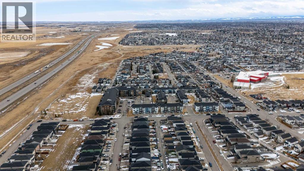 Single Family House for Sale in  Taralake Way NE Taradale Calgary 