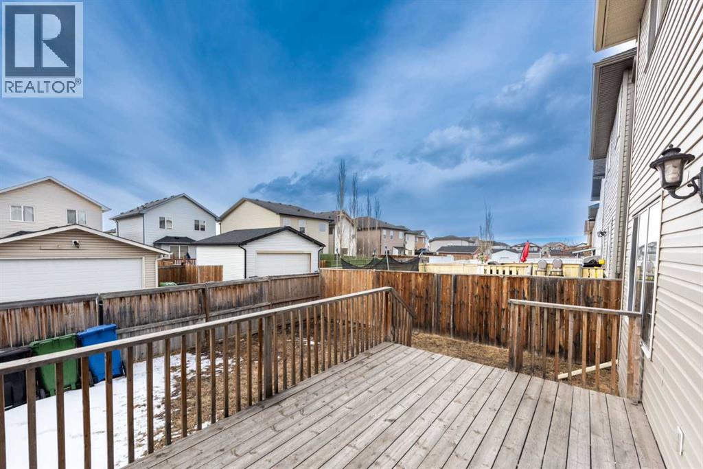 Single Family House for Sale in  Taralake Way NE Taradale Calgary 