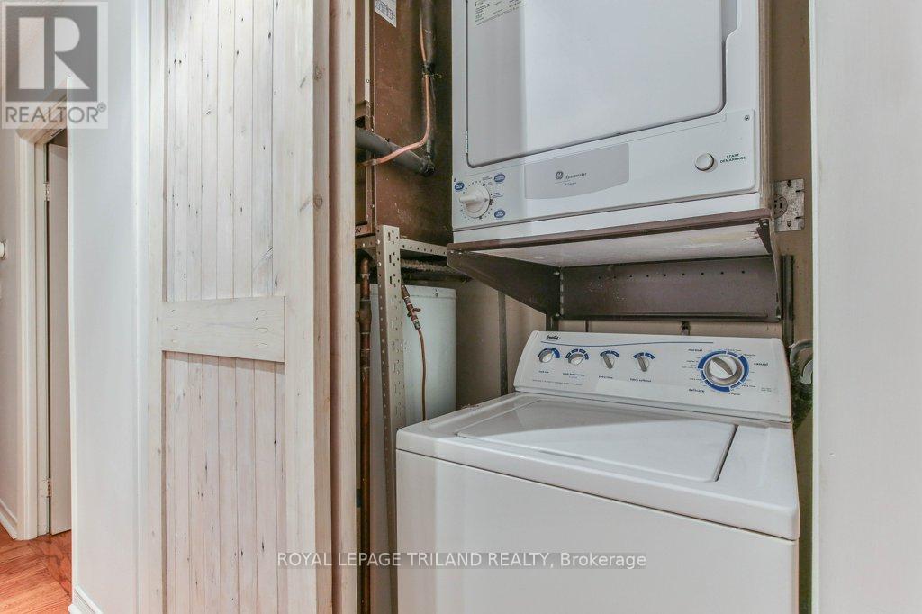 #101 285 QUEENS AVENUE - 29