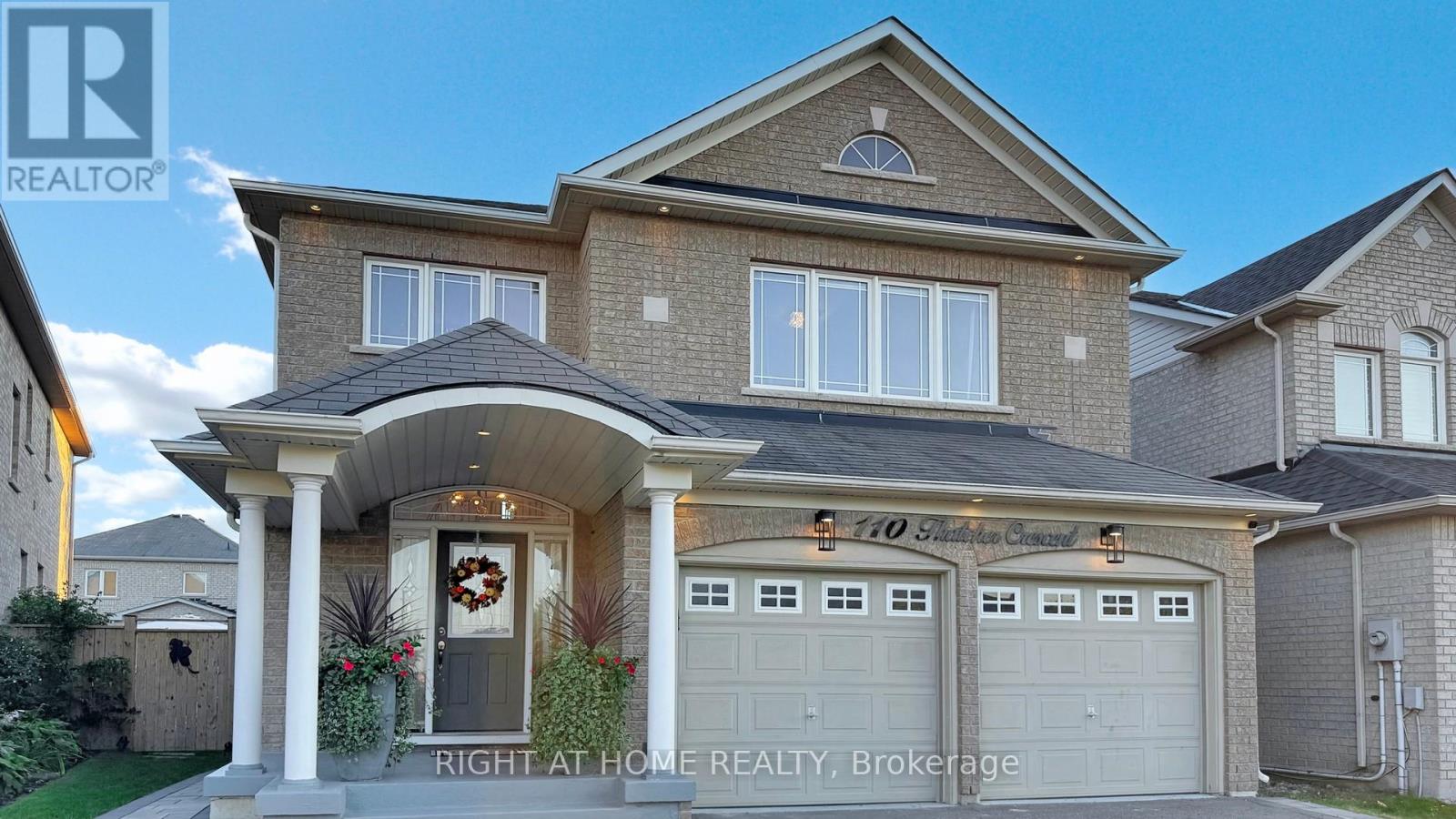 110 THATCHER CRESCENT - 2