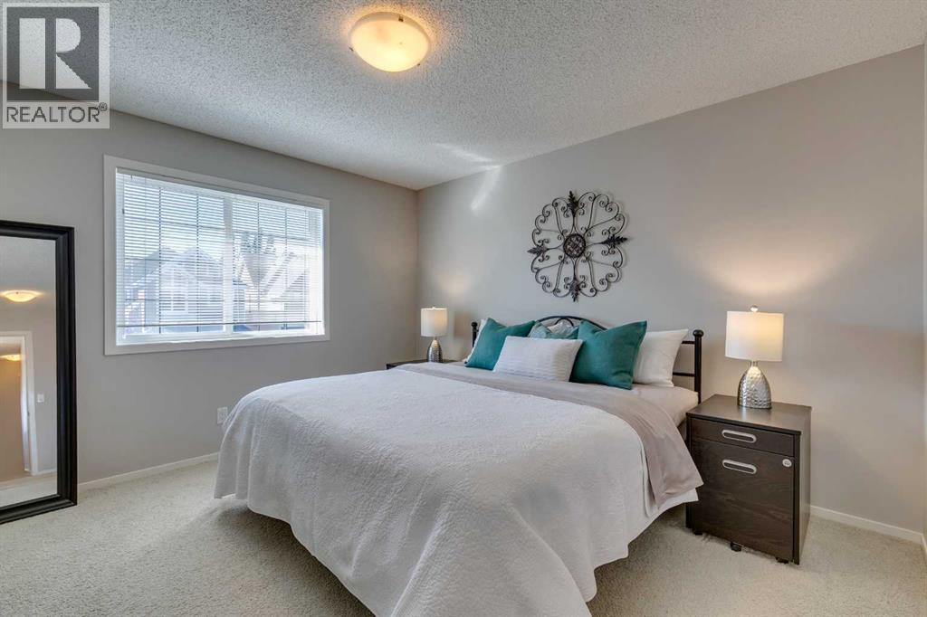 Single Family House for Sale in  Mahogany Terrace SE Mahogany Calgary 