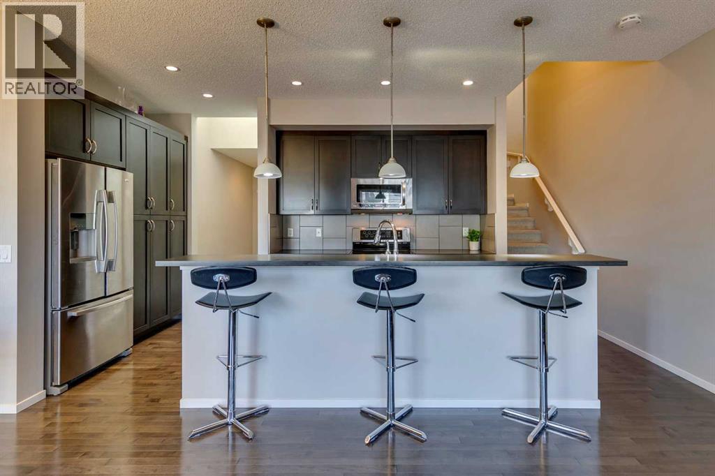 Single Family House for Sale in  Mahogany Terrace SE Mahogany Calgary 