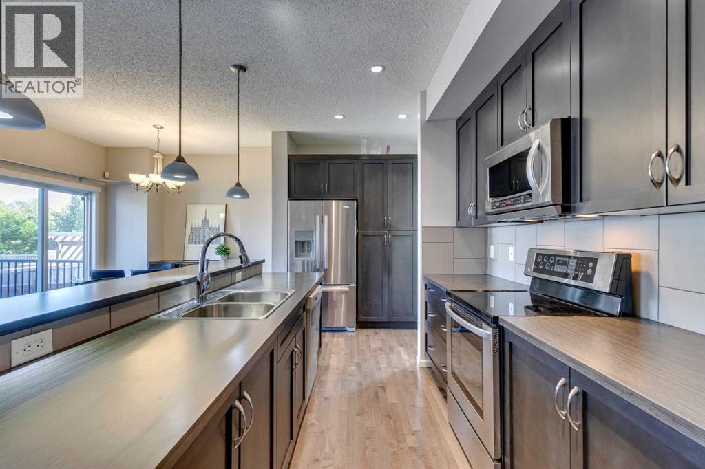 Single Family House for Sale in  Mahogany Terrace SE Mahogany Calgary 