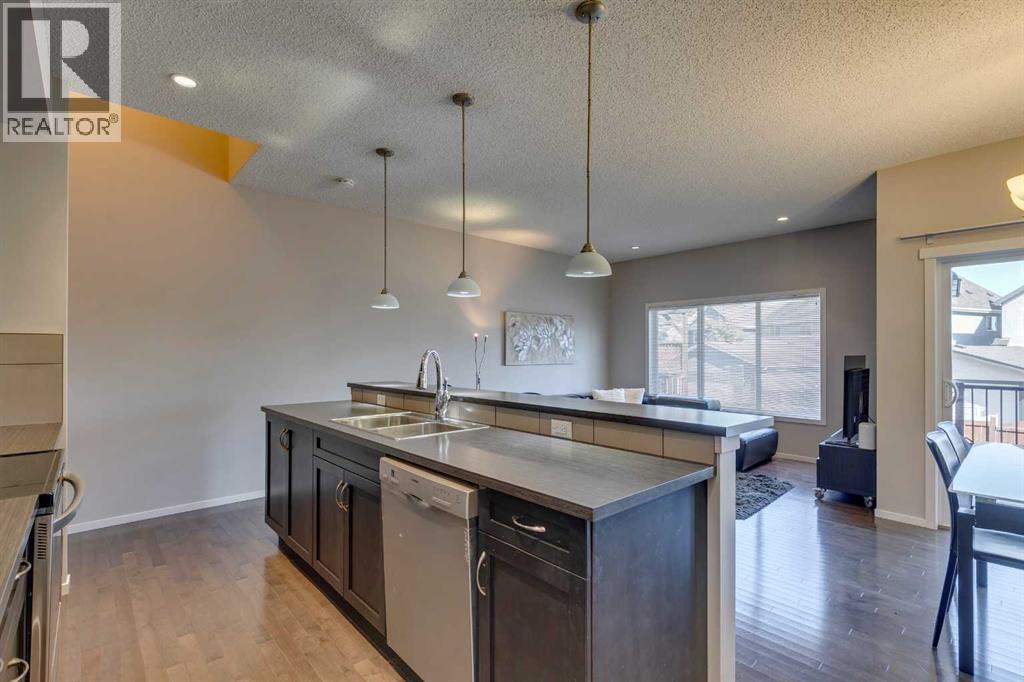 Single Family House for Sale in  Mahogany Terrace SE Mahogany Calgary 