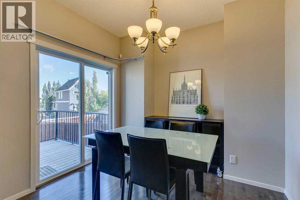 Single Family House for Sale in  Mahogany Terrace SE Mahogany Calgary 