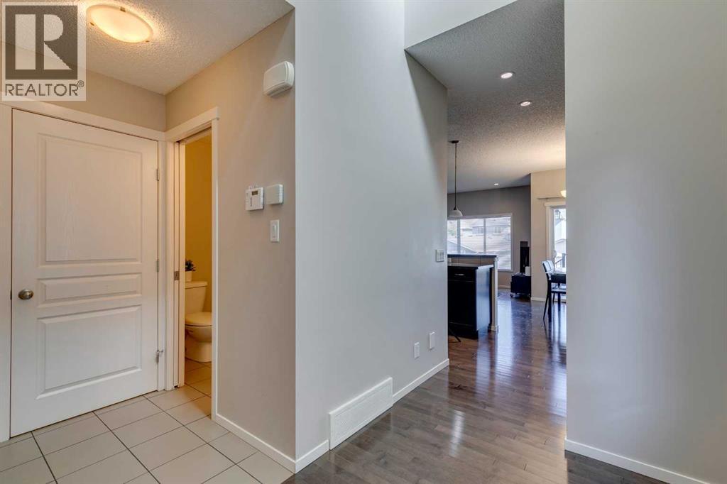 Single Family House for Sale in  Mahogany Terrace SE Mahogany Calgary 
