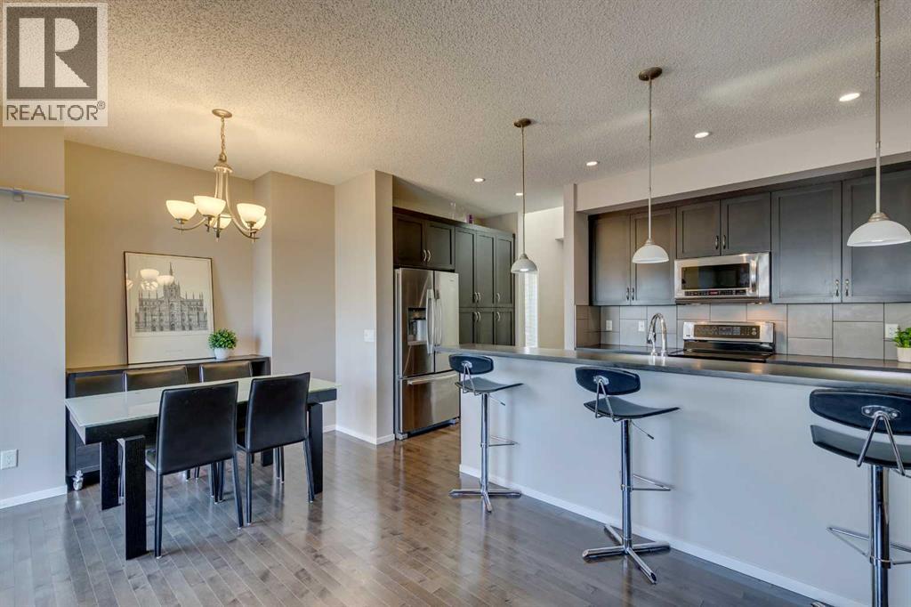 Single Family House for Sale in  Mahogany Terrace SE Mahogany Calgary 