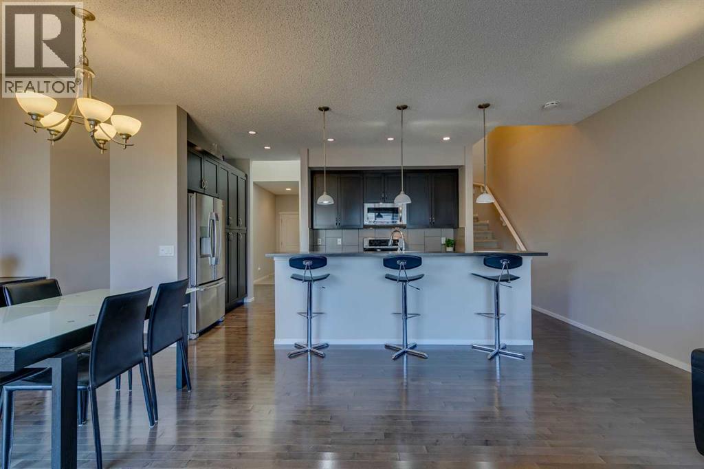 Single Family House for Sale in  Mahogany Terrace SE Mahogany Calgary 