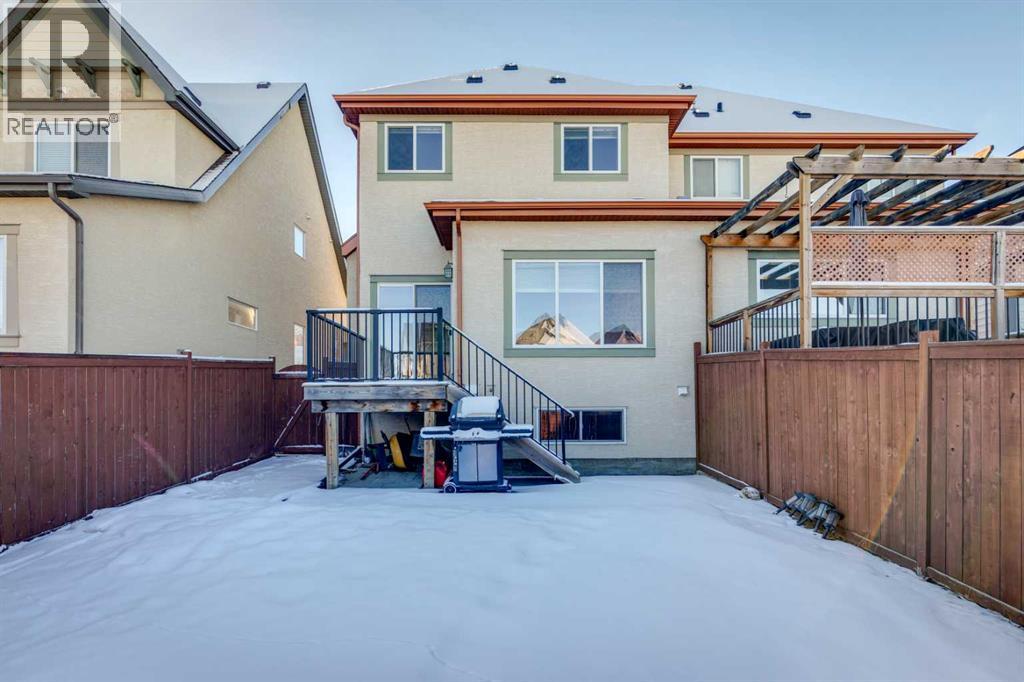 Single Family House for Sale in  Mahogany Terrace SE Mahogany Calgary 