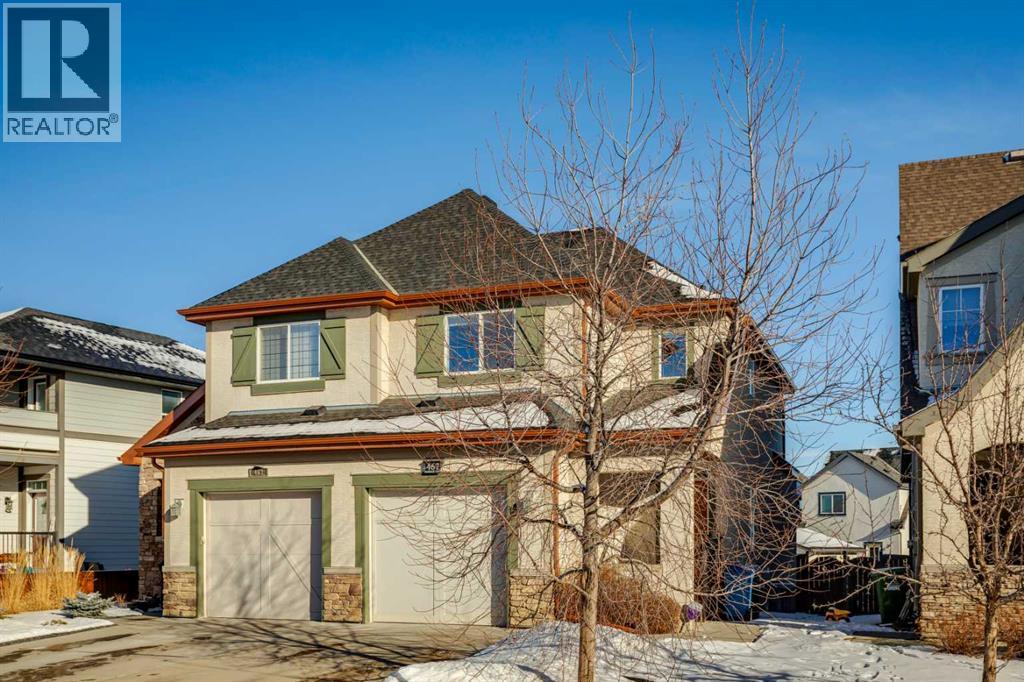 Single Family House for Sale in  Mahogany Terrace SE Mahogany Calgary 