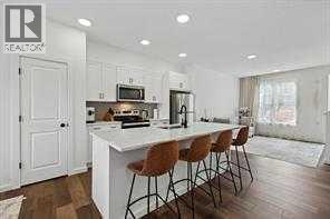 Single Family House for Sale in  Legacy Passage SE Legacy Calgary 