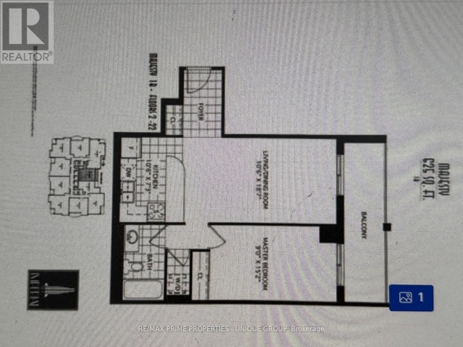 ##1711 256 DORIS AVENUE - 2