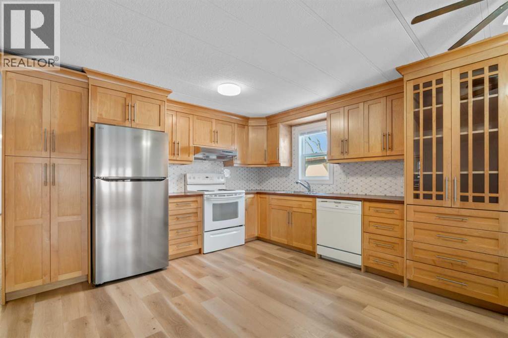 Single Family House Mobile Home for Sale in    Avenue SE Red Carpet Calgary 