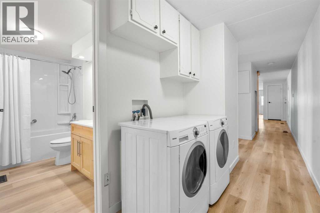 Single Family House Mobile Home for Sale in    Avenue SE Red Carpet Calgary 