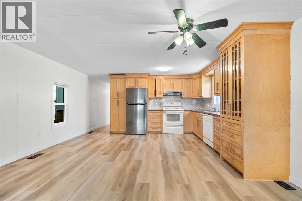 Single Family House Mobile Home for Sale in    Avenue SE Red Carpet Calgary 