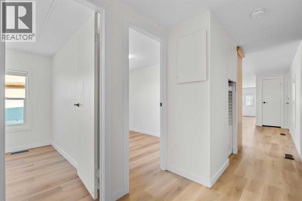 Single Family House Mobile Home for Sale in    Avenue SE Red Carpet Calgary 