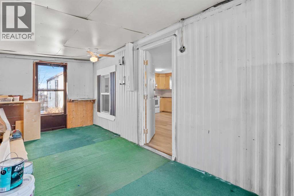 Single Family House Mobile Home for Sale in    Avenue SE Red Carpet Calgary 