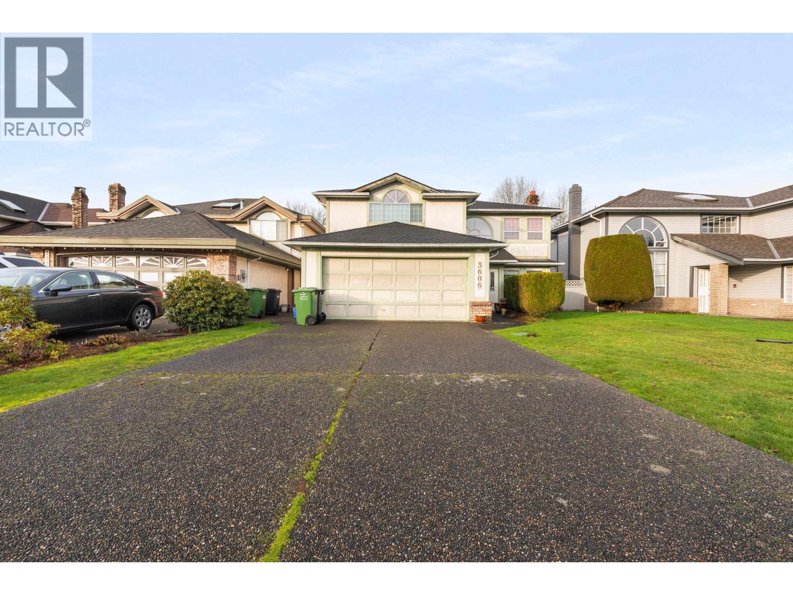 3606 MCKAY Drive, Richmond