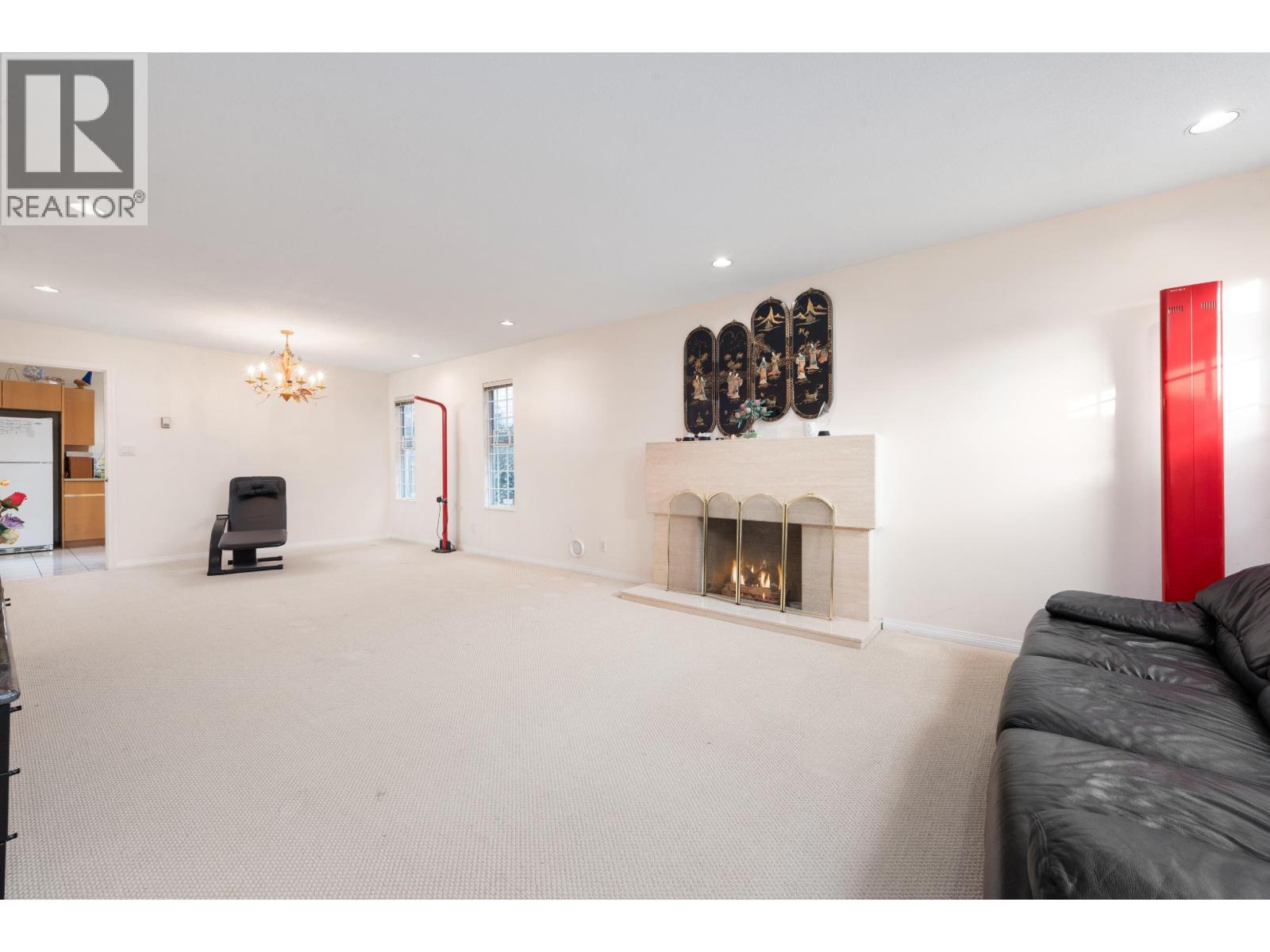 3606 MCKAY Drive, Richmond