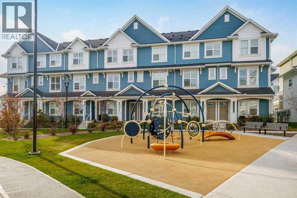 505 Copperstone Manor SE, Calgary, Alberta