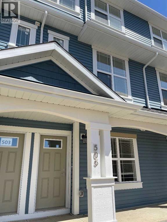 Single Family House for Sale in  Copperstone Manor SE Copperfield Calgary 