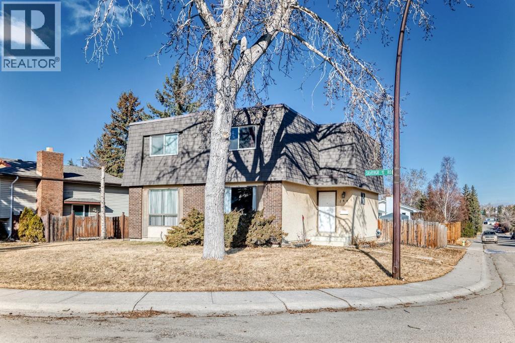 144 Silvergrove Road NW, Calgary, Alberta