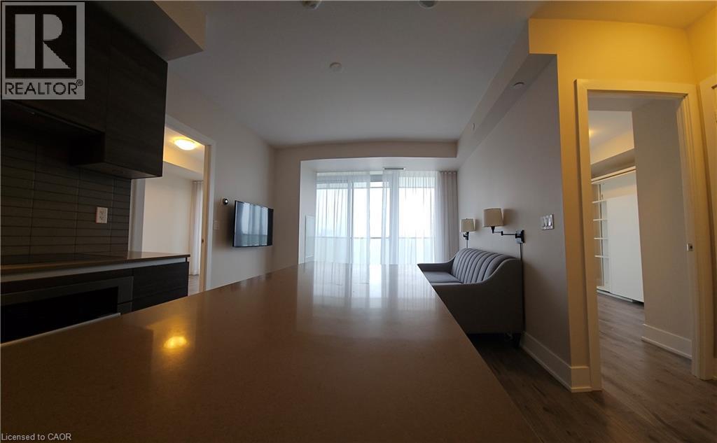 #1802 200 BLOOR STREET W - 14
