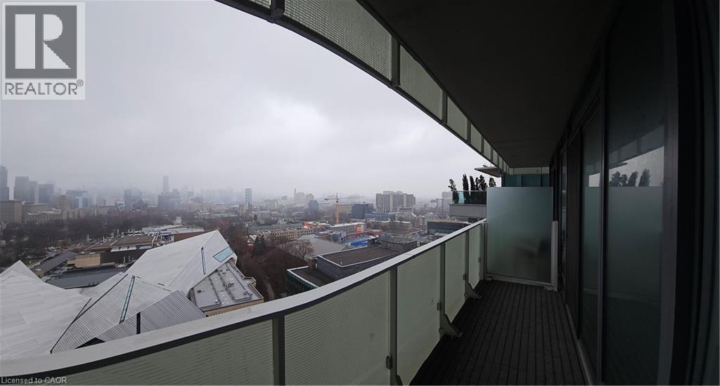 #1802 200 BLOOR STREET W - 15
